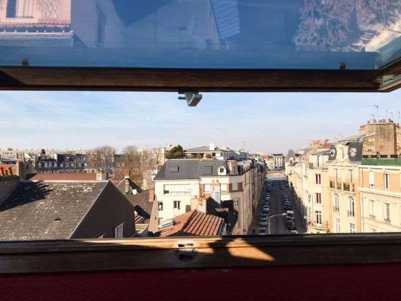 ブリット ホテル オ サクレ ランス サーントル 部屋 写真